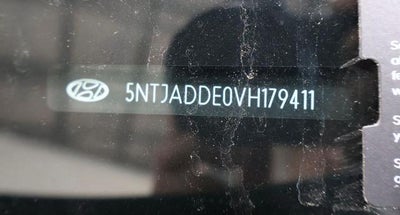 2027 Hyundai SANTA CRUZ SE AWD