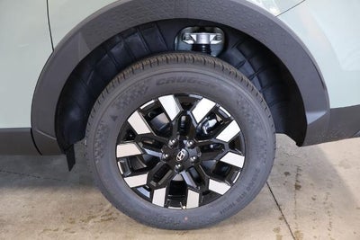 2027 Hyundai SANTA CRUZ SE AWD
