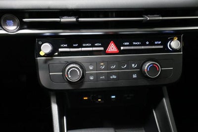 2026 Hyundai SANTA CRUZ SE AWD