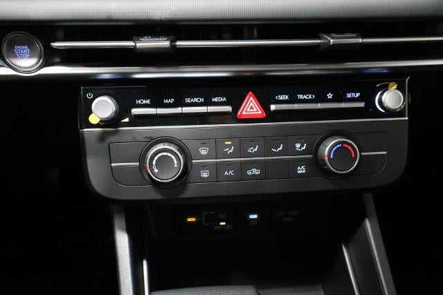 2026 Hyundai SANTA CRUZ SE AWD
