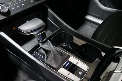 2026 Hyundai SANTA CRUZ SE AWD