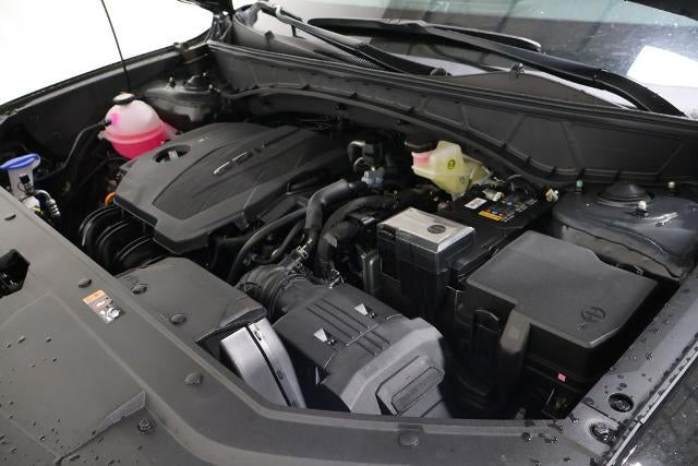 2026 Hyundai SANTA CRUZ SE AWD