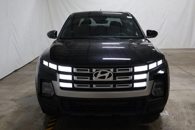2026 Hyundai SANTA CRUZ SE AWD