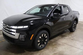 2026 Hyundai SANTA CRUZ SE AWD