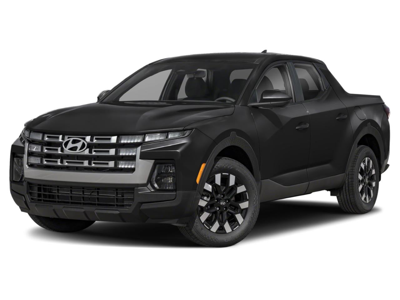 2026 Hyundai SANTA CRUZ SE AWD