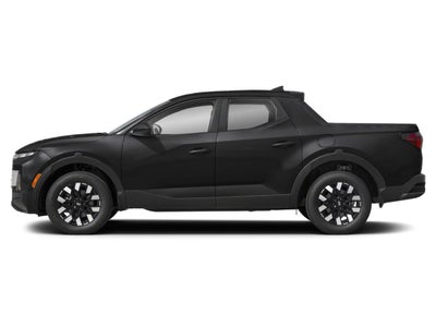 2026 Hyundai SANTA CRUZ SE AWD