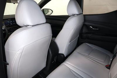 2027 Hyundai SANTA CRUZ SE AWD