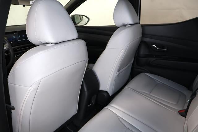 2027 Hyundai SANTA CRUZ SE AWD