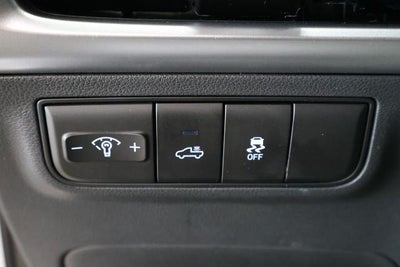 2027 Hyundai SANTA CRUZ SE AWD