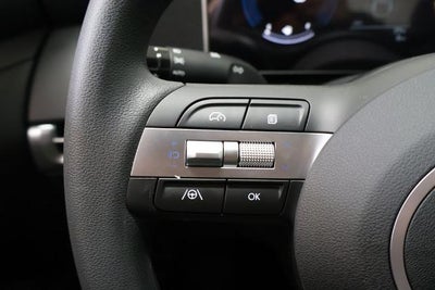 2027 Hyundai SANTA CRUZ SE AWD
