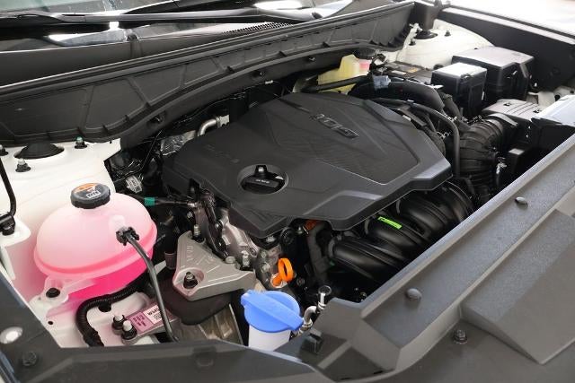 2027 Hyundai SANTA CRUZ SE AWD
