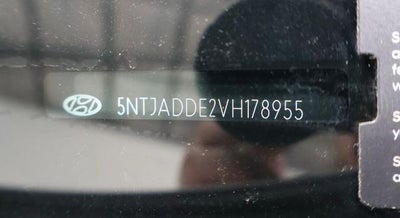 2027 Hyundai SANTA CRUZ SE AWD