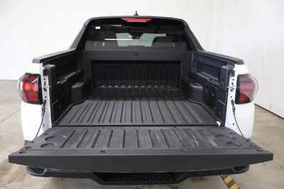 2027 Hyundai SANTA CRUZ SE AWD