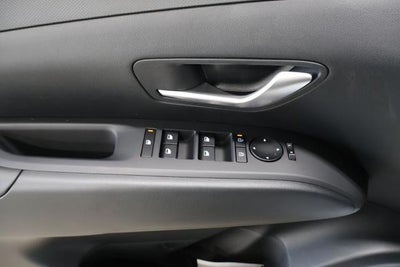 2027 Hyundai SANTA CRUZ SE AWD