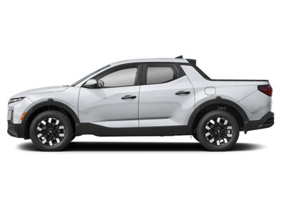 2027 Hyundai SANTA CRUZ SE AWD