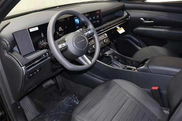 2025 Hyundai SANTA CRUZ SE AWD