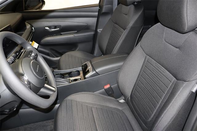 2025 Hyundai SANTA CRUZ SE AWD