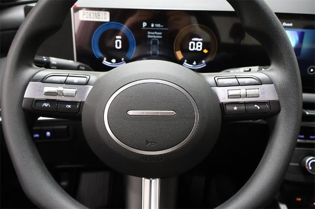 2025 Hyundai SANTA CRUZ SE AWD