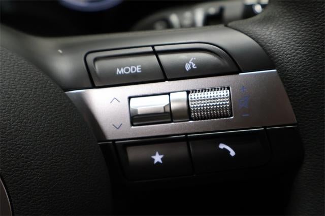 2025 Hyundai SANTA CRUZ SE AWD