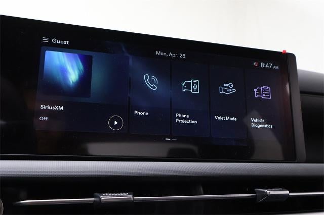 2025 Hyundai SANTA CRUZ SE AWD