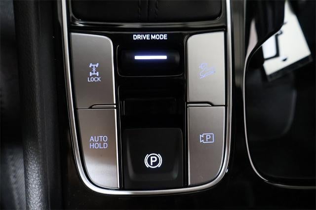 2025 Hyundai SANTA CRUZ SE AWD