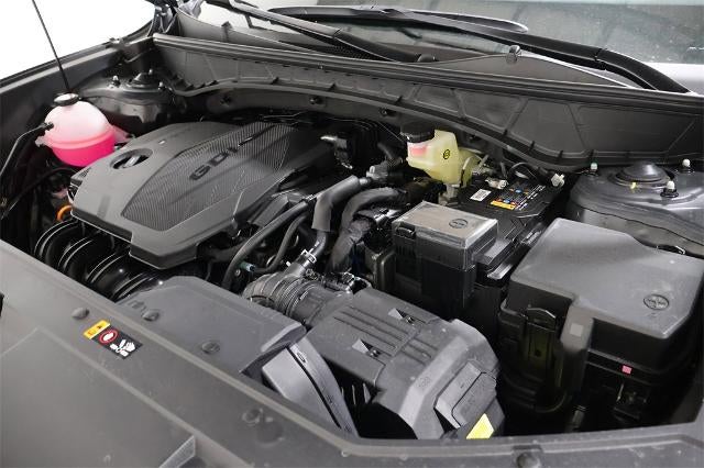 2025 Hyundai SANTA CRUZ SE AWD