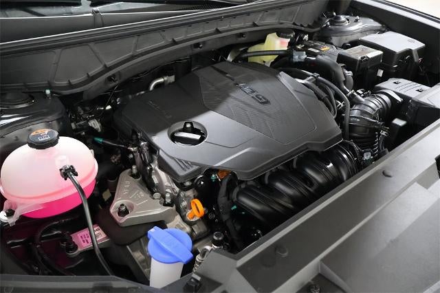 2025 Hyundai SANTA CRUZ SE AWD