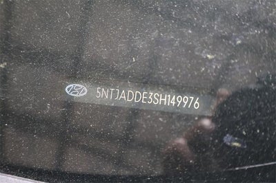 2025 Hyundai SANTA CRUZ SE AWD