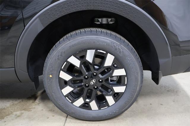 2025 Hyundai SANTA CRUZ SE AWD