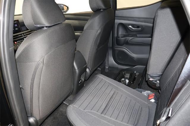 2025 Hyundai SANTA CRUZ SE AWD