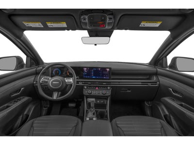 2025 Hyundai SANTA CRUZ SE AWD