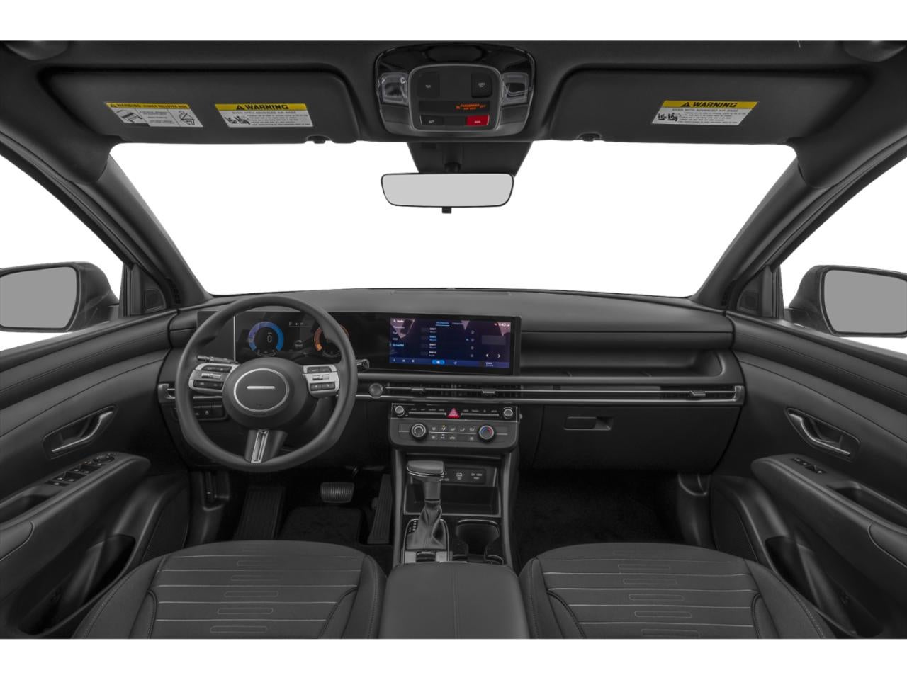 2025 Hyundai SANTA CRUZ SE AWD