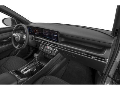 2025 Hyundai SANTA CRUZ SE AWD