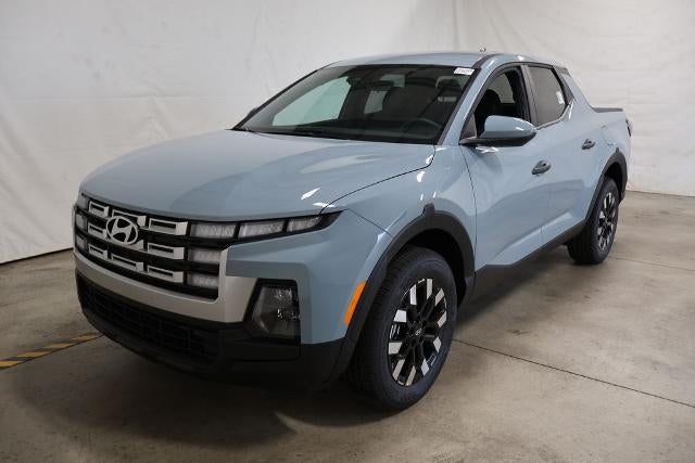 2027 Hyundai Santa Cruz