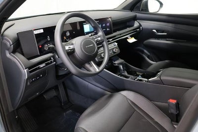 2027 Hyundai SANTA CRUZ SE AWD