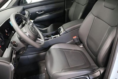 2027 Hyundai SANTA CRUZ SE AWD