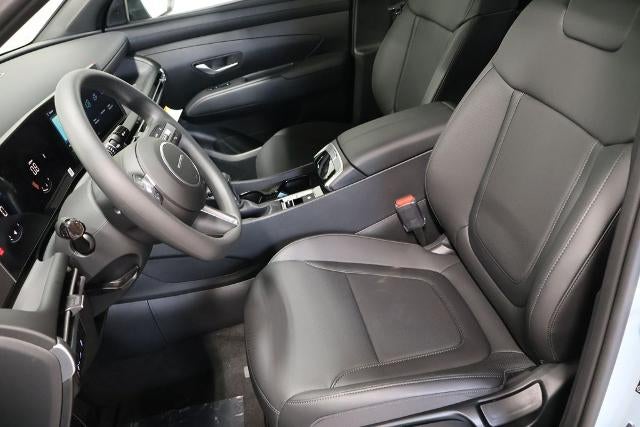 2027 Hyundai SANTA CRUZ SE AWD