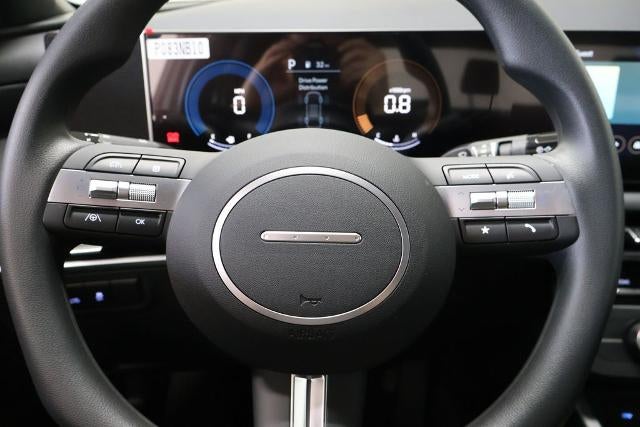 2027 Hyundai SANTA CRUZ SE AWD