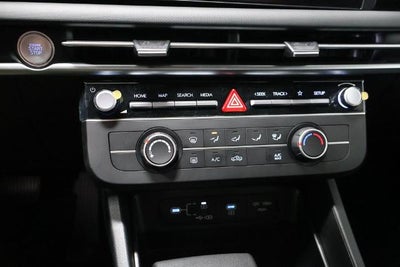 2027 Hyundai SANTA CRUZ SE AWD