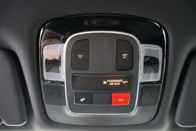 2027 Hyundai SANTA CRUZ SE AWD