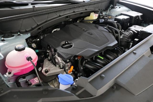2027 Hyundai SANTA CRUZ SE AWD