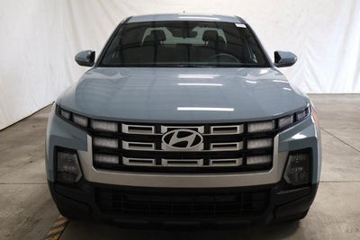 2027 Hyundai SANTA CRUZ SE AWD