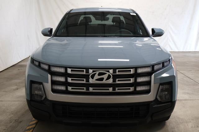 2027 Hyundai SANTA CRUZ SE AWD