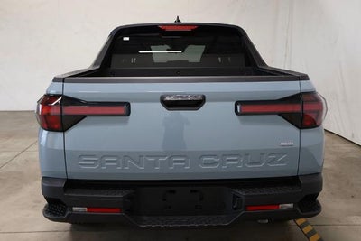 2027 Hyundai SANTA CRUZ SE AWD