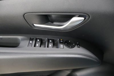 2027 Hyundai SANTA CRUZ SE AWD