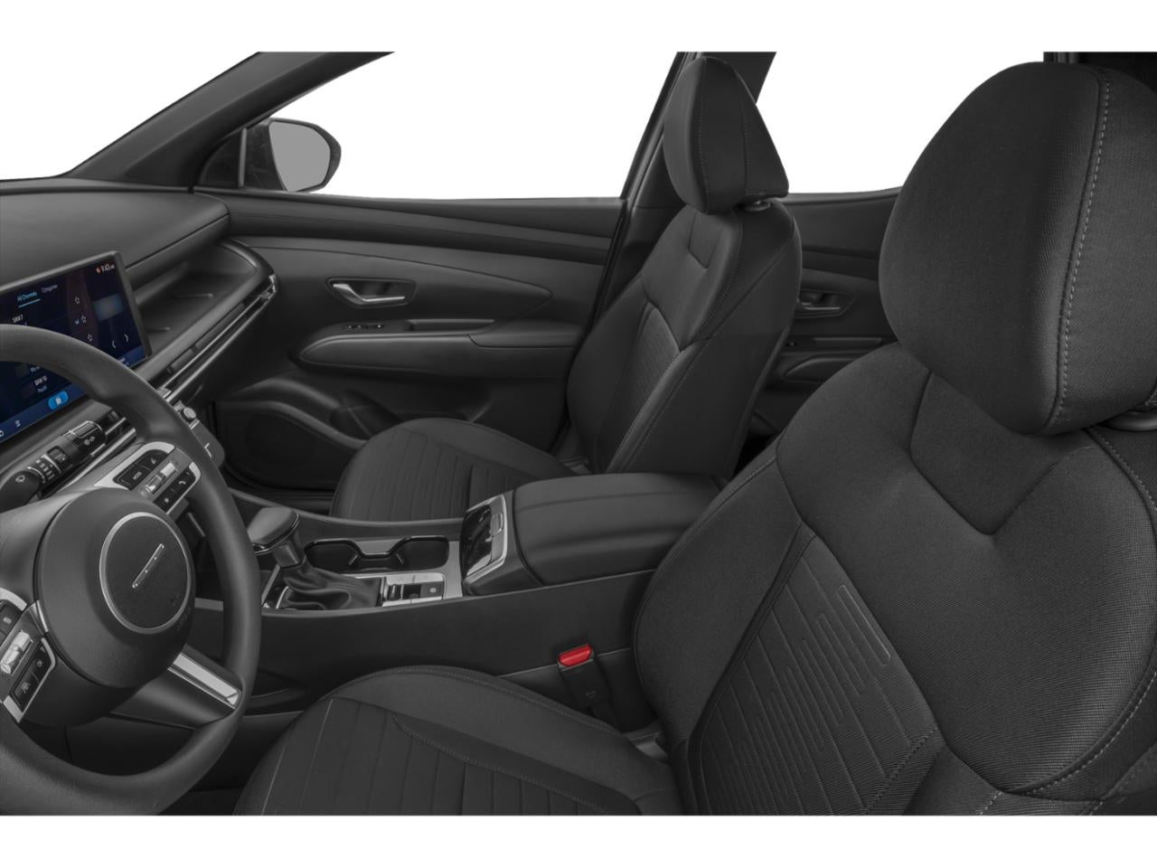 2026 Hyundai SANTA CRUZ SE AWD