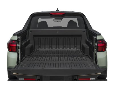 2026 Hyundai SANTA CRUZ SE AWD