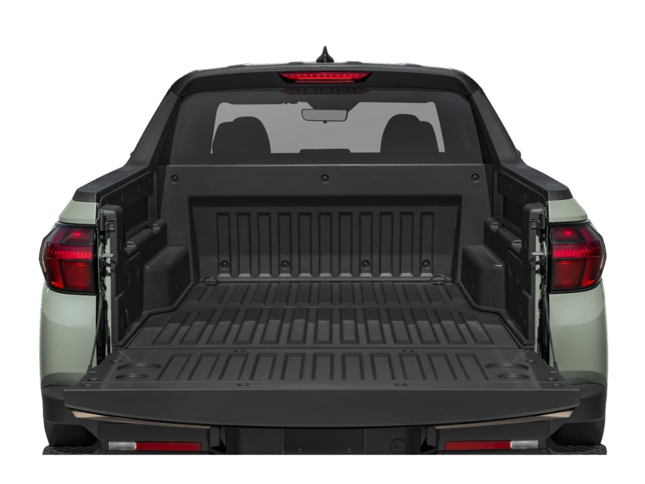 2026 Hyundai SANTA CRUZ SE AWD