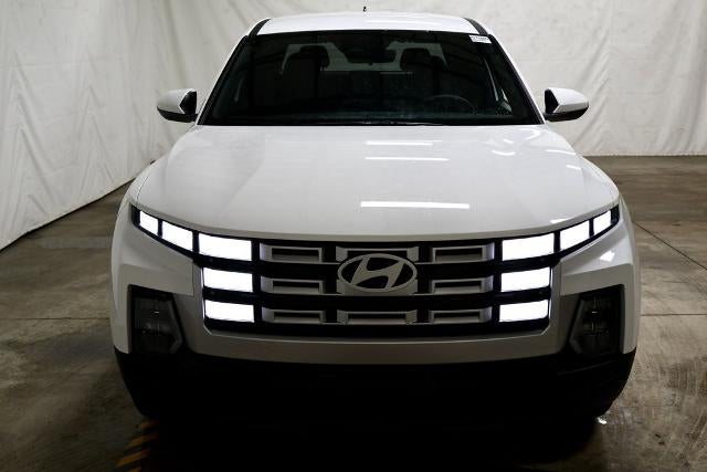 2026 Hyundai SANTA CRUZ SE AWD