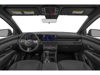 2026 Hyundai SANTA CRUZ SE AWD